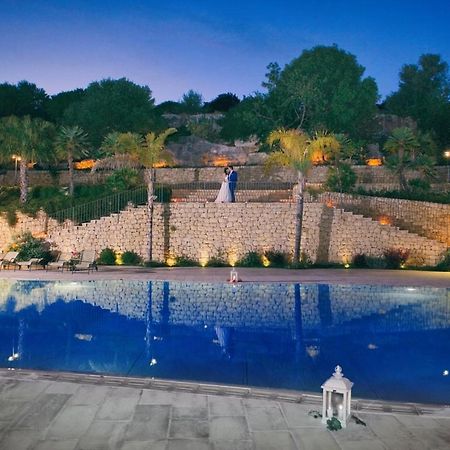 Maison d'hôtes Silva Suri à Marina di Ragusa Extérieur photo