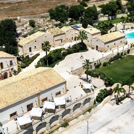 Maison d'hôtes Silva Suri à Marina di Ragusa Extérieur photo