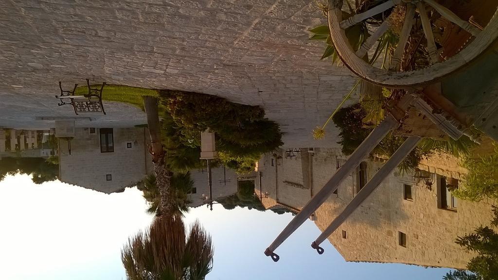 Maison d'hôtes Silva Suri à Marina di Ragusa Extérieur photo