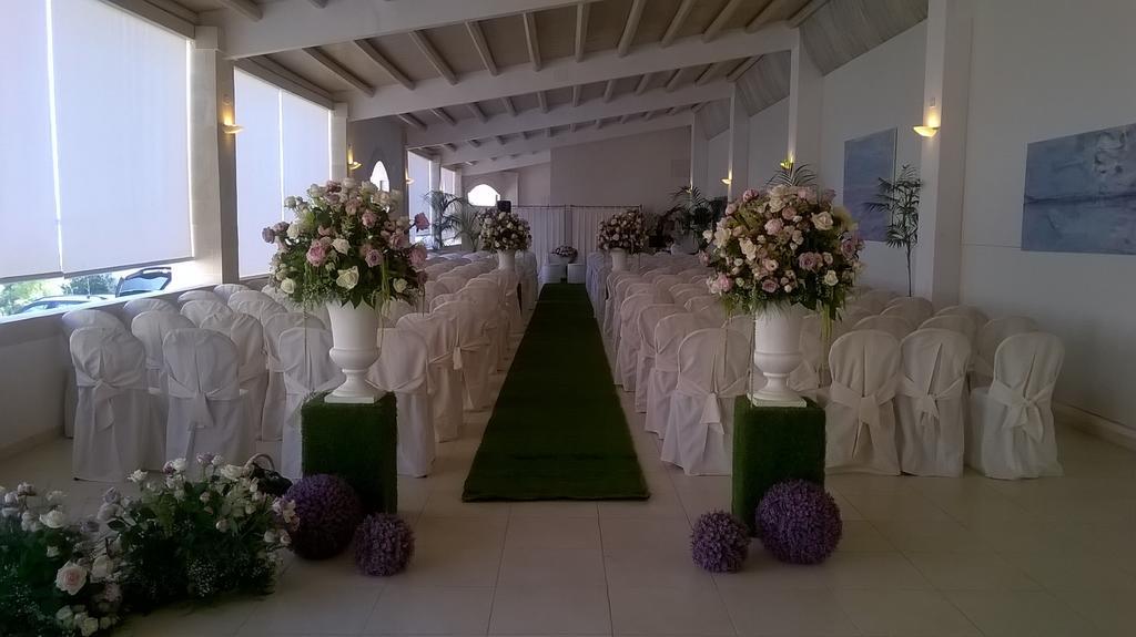 Maison d'hôtes Silva Suri à Marina di Ragusa Extérieur photo