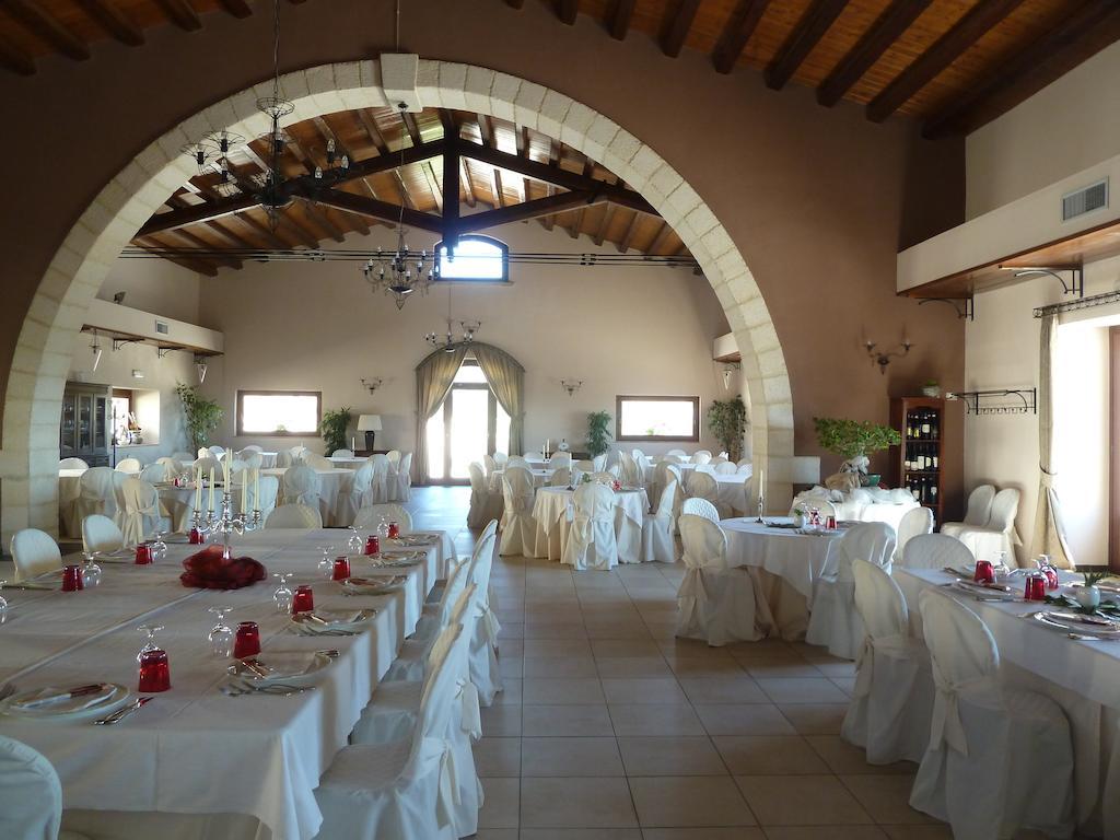 Maison d'hôtes Silva Suri à Marina di Ragusa Extérieur photo