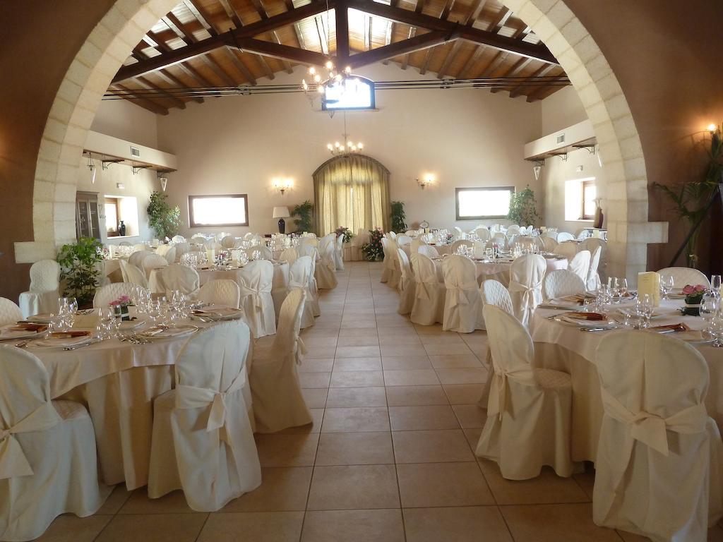 Maison d'hôtes Silva Suri à Marina di Ragusa Extérieur photo