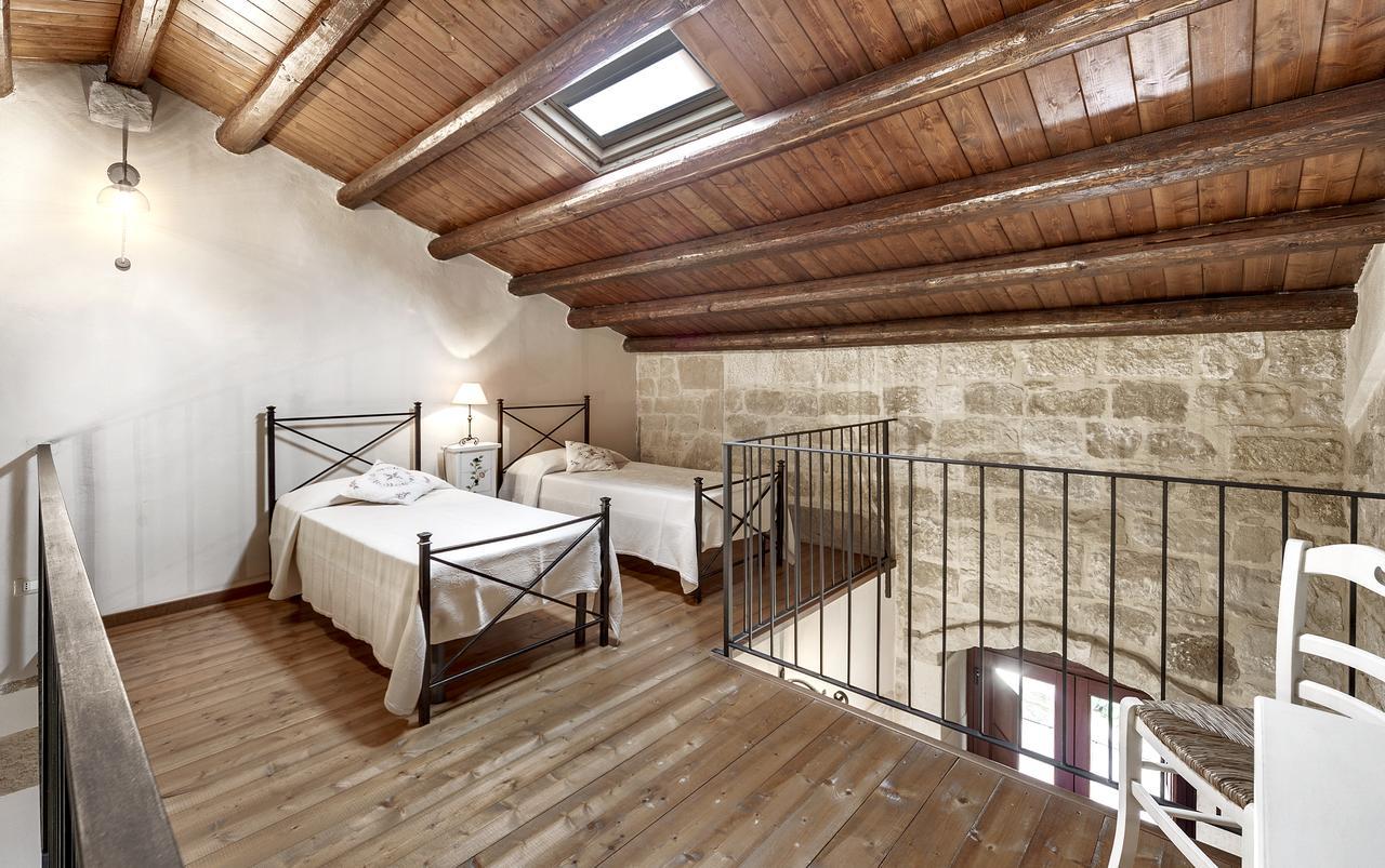 Maison d'hôtes Silva Suri à Marina di Ragusa Extérieur photo