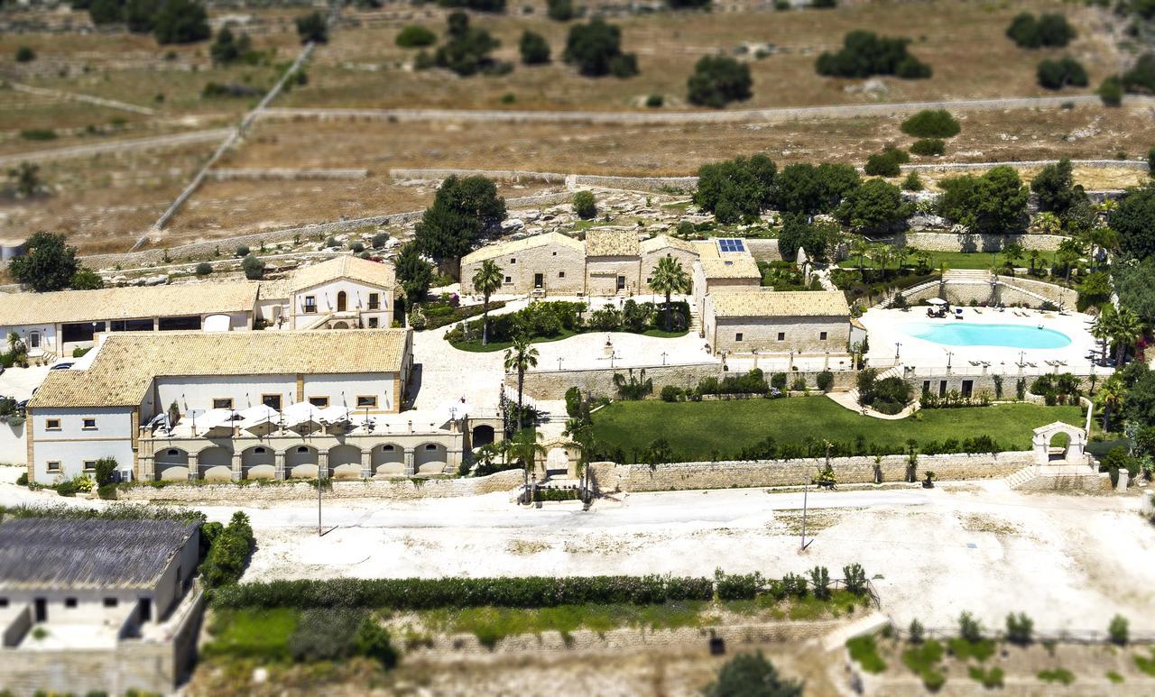 Maison d'hôtes Silva Suri à Marina di Ragusa Extérieur photo
