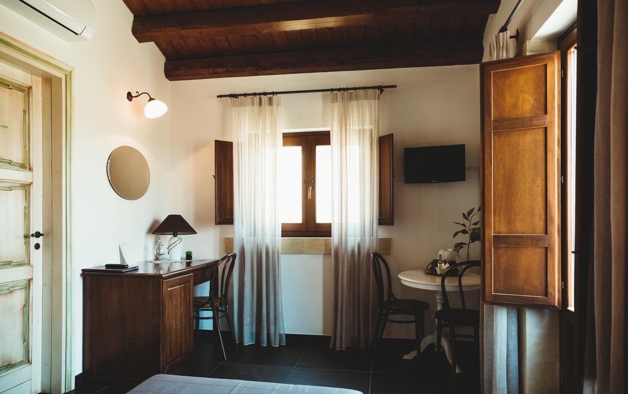 Maison d'hôtes Silva Suri à Marina di Ragusa Extérieur photo