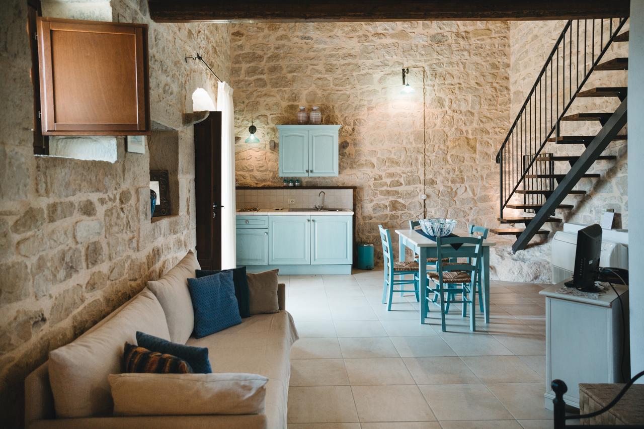 Maison d'hôtes Silva Suri à Marina di Ragusa Extérieur photo