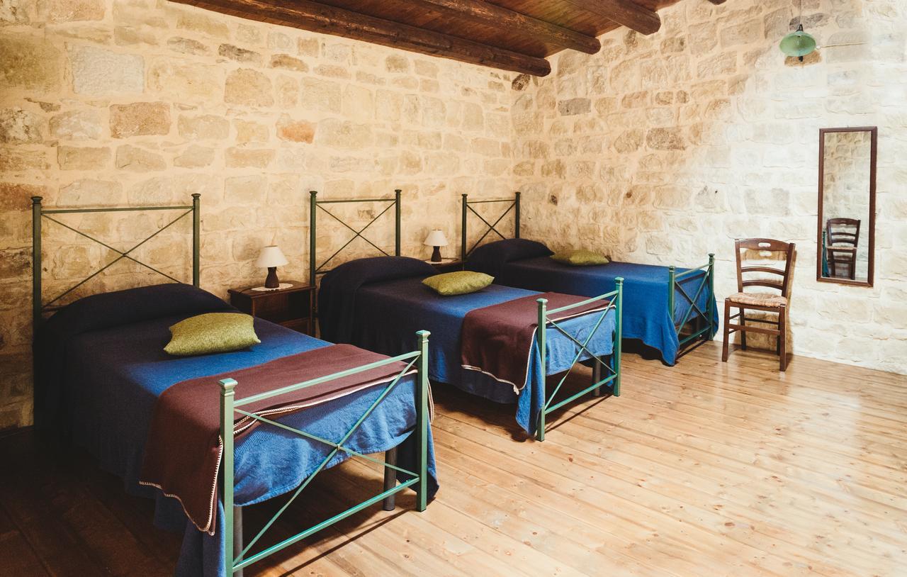 Maison d'hôtes Silva Suri à Marina di Ragusa Extérieur photo