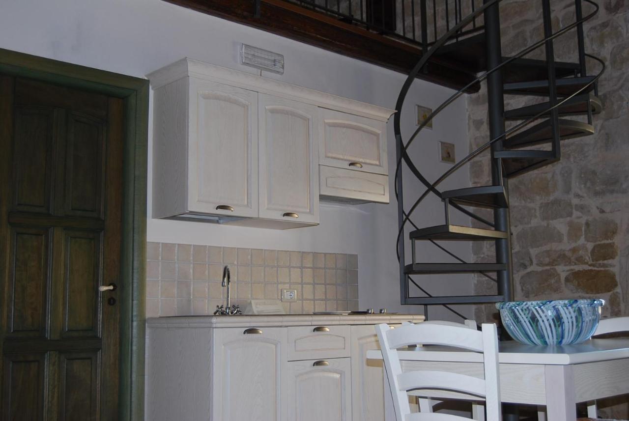 Maison d'hôtes Silva Suri à Marina di Ragusa Extérieur photo