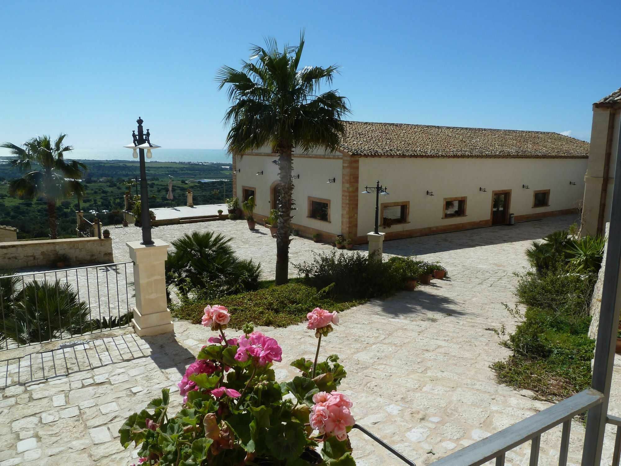 Maison d'hôtes Silva Suri à Marina di Ragusa Extérieur photo